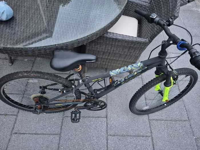 Bike
