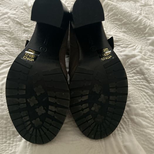 All Saints Ankle Boots EU 40