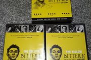 Liam Clancy Yellow Bittern Double DVD