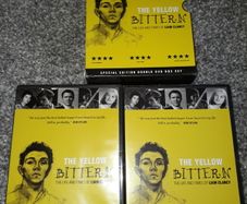 Liam Clancy Yellow Bittern Double DVD