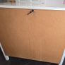 Ikea 3 drawer chest Image 2