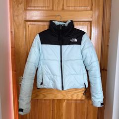 north face jacket