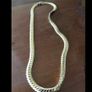 Gold Plated Chain Image 2