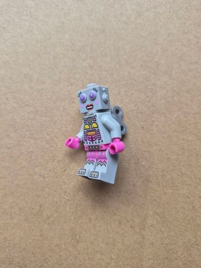 Lego Minifigures