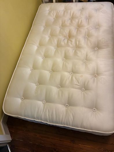 double matress