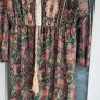 STAR boho dress Sz XL (Fit 12-14UK) - Bnwt Image 10