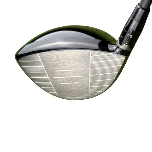 Callaway Elyte Triple Diamond Driver / 10.5 Degree / Tensei 1K Black 65 Stiff
