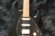 Sterling by musicman silo