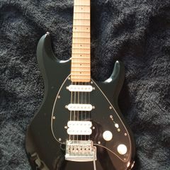 Sterling by musicman silo