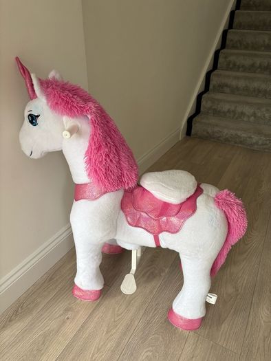 Pony Cycle