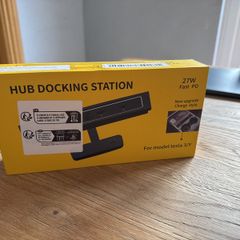 Tesla Hub Docking Station