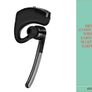 Hoco E15 Rede Business Wireless Bluetooth Earphone Image 4