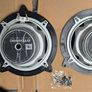 JBL GTO508C 5.25" inch stereo speakers car audio Image 3