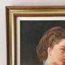 Art - Vintage Oil on Canvas. Image 3