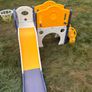 Kids slide Image 4