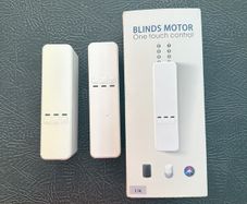 Blinds Motor
