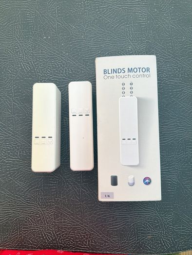 Blinds Motor