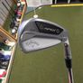 Callaway Apex Cb Forged Irons Image 2