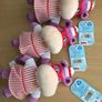 Nurse Hallie Hippo - Disney Doc Mc Stuffins Image 2