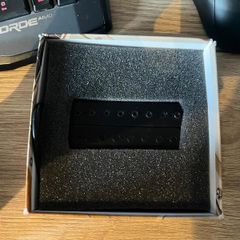 Kiesel Lithium Humbucker Fan Fret Pickups