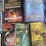15 Novels Mystery & Intrigue Image 4