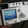 Pentax Optio 550 5MP Digital Camera with 5x Optical Zoom Works Image 5