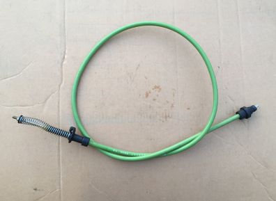 Throttle Cable (Fiat Ducato Camper)