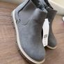 Brand new boys boots size 2 Image 2