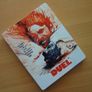 Steven Spielbergs DUEL (Custom made Blu Ray Steelbook) Image 4