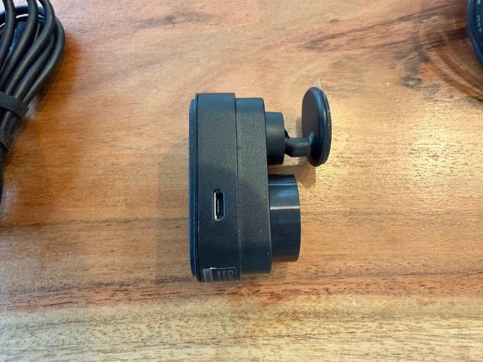 Garmin DashCam Mini 2