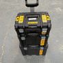Dewalt t stak trolley set Image 2