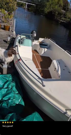 2.4meter x90cm Self-Adhesive EVA Foam Marine Boat Yacht Flooring Faux