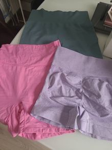 Bike Shorts Size 12