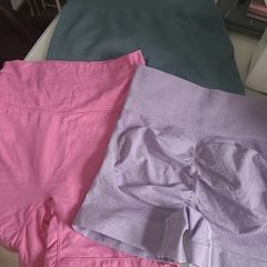 Bike Shorts Size 12