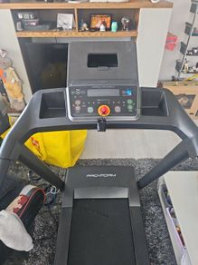 treadmill