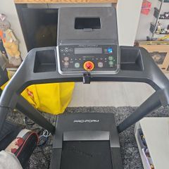 treadmill