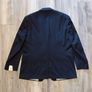 Douglas Vincento Men's Wool Stretch Blazer Image 5