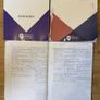 leaving cert notes/exam papers Image 7