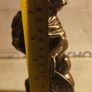 Vintage Genesis FINE ARTS HEREDITIES Mullingar Celtic Warrior Image 2