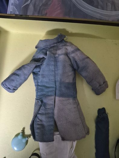 Palitoy action man