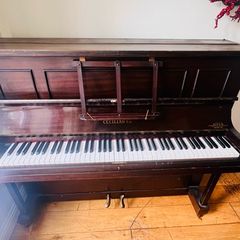 piano