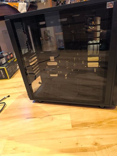 PC Case