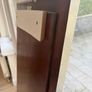 Vintage Arched Wall Mirror James Parkinson Liverpool Image 3