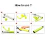 Anti Slip HEAD Overgrip Tennis Racket Image 2