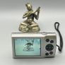Canon IXUS 175 20MP Digital Camera Silver - Boxed - Full Kit Image 5
