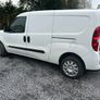 Opel combo new full year test Image 2