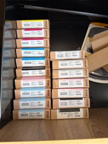 Espon Inks for Printer Epson Stylus Pro 4800/4880