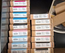 Espon Inks for Printer Epson Stylus Pro 4800/4880
