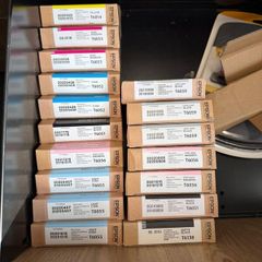 Espon Inks for Printer Epson Stylus Pro 4800/4880