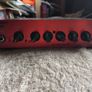 bass head tc electronic thrust 500 head Image 4